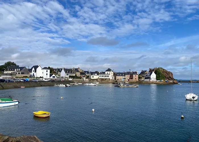 Petit Coin Du Port