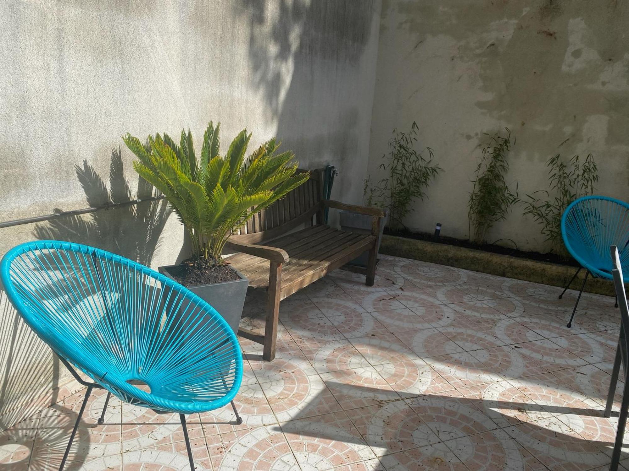 Petit Coin Du Port Casa vacanze
