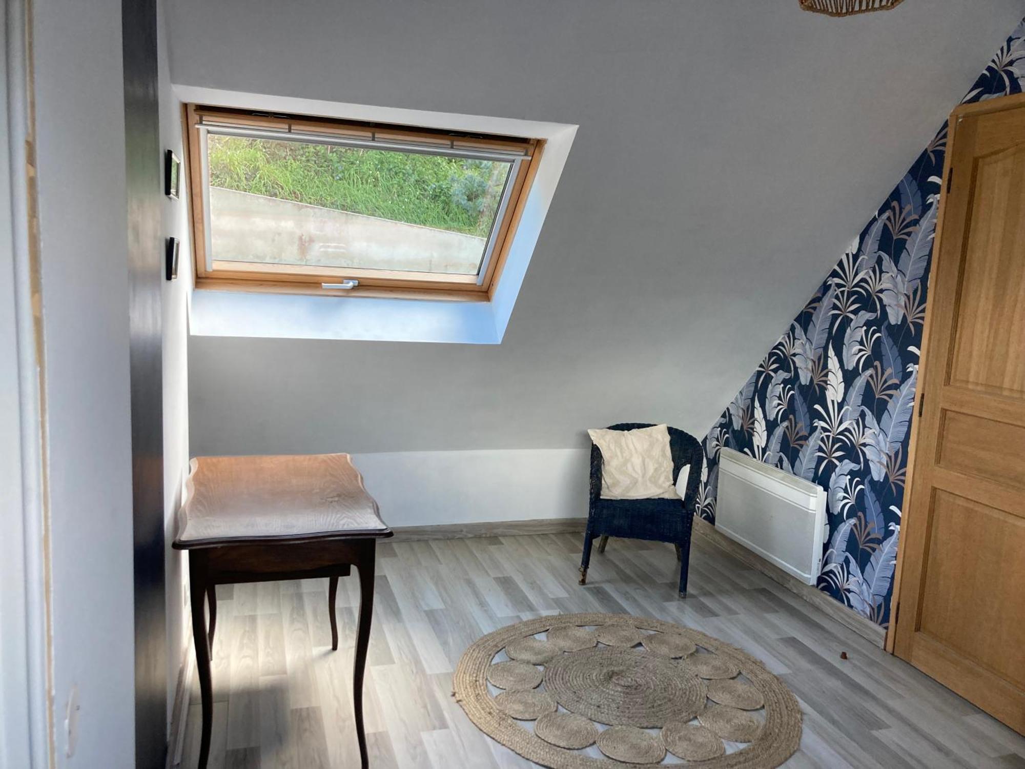 Casa vacanze Petit Coin Du Port Ploubazlanec