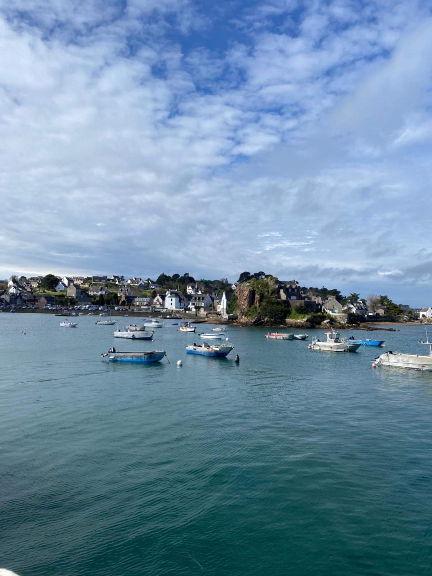 Petit Coin Du Port