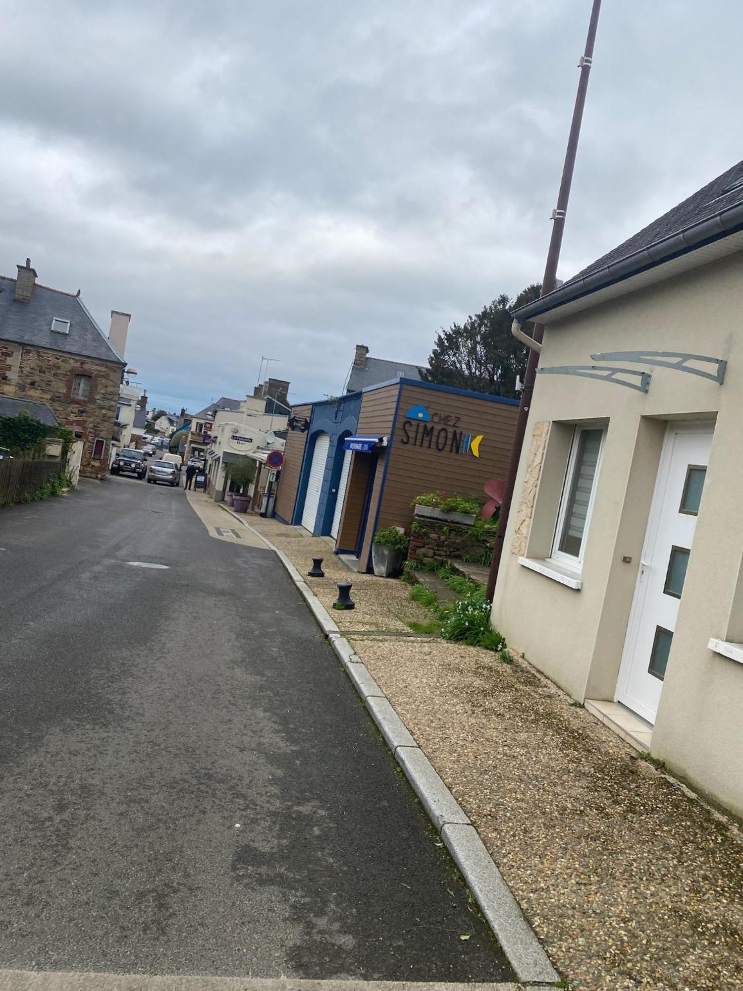 Petit Coin Du Port Casa vacanze *